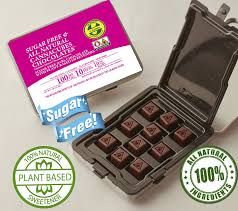 Sugar Free Dark Chocolate Inclusion Gourmet Sugar Free Dark Chocolate Inclusion Gourmet