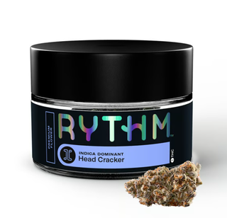 Head Cracker RYTHM