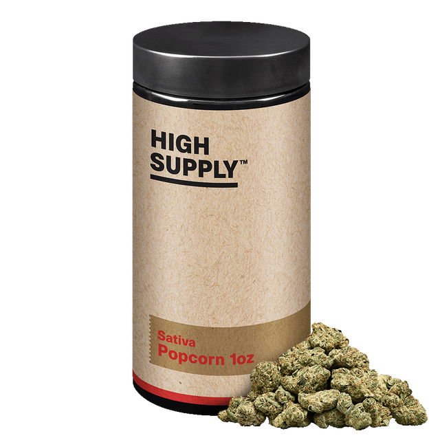 Humboldt Fog High Supply