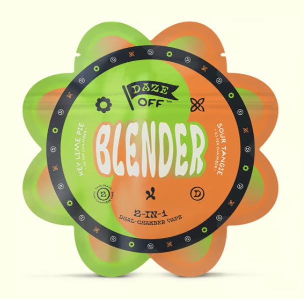 Buy Key Lime Pie/Sour Tangie 2-in-1 2g Disposable online - CloudHaven |  South Beloit | Illinois