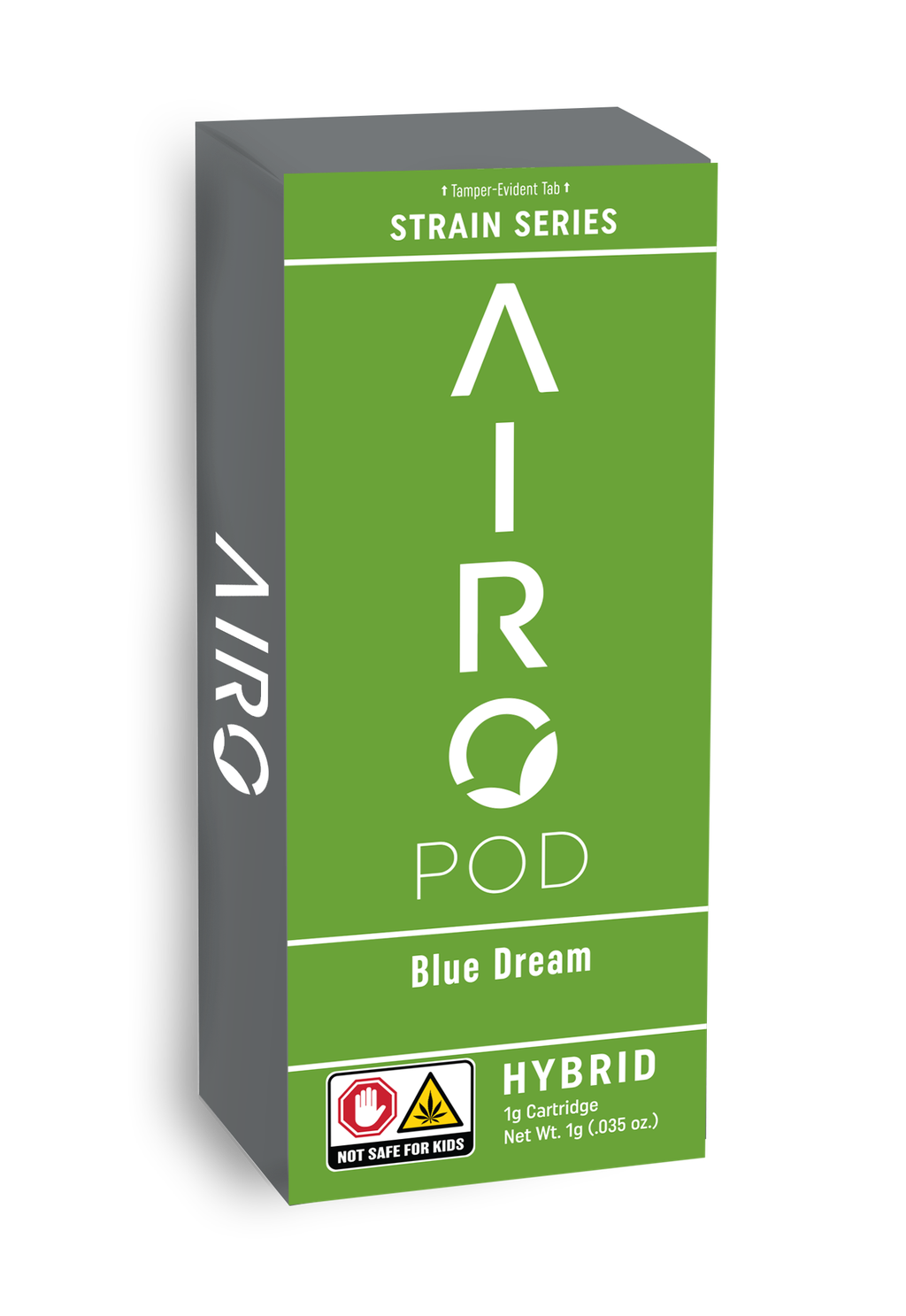 Airo Blue Dream Pod 1g
