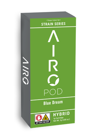 Blue Dream Airo
