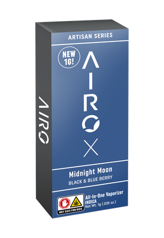 Midnight Moon Airo