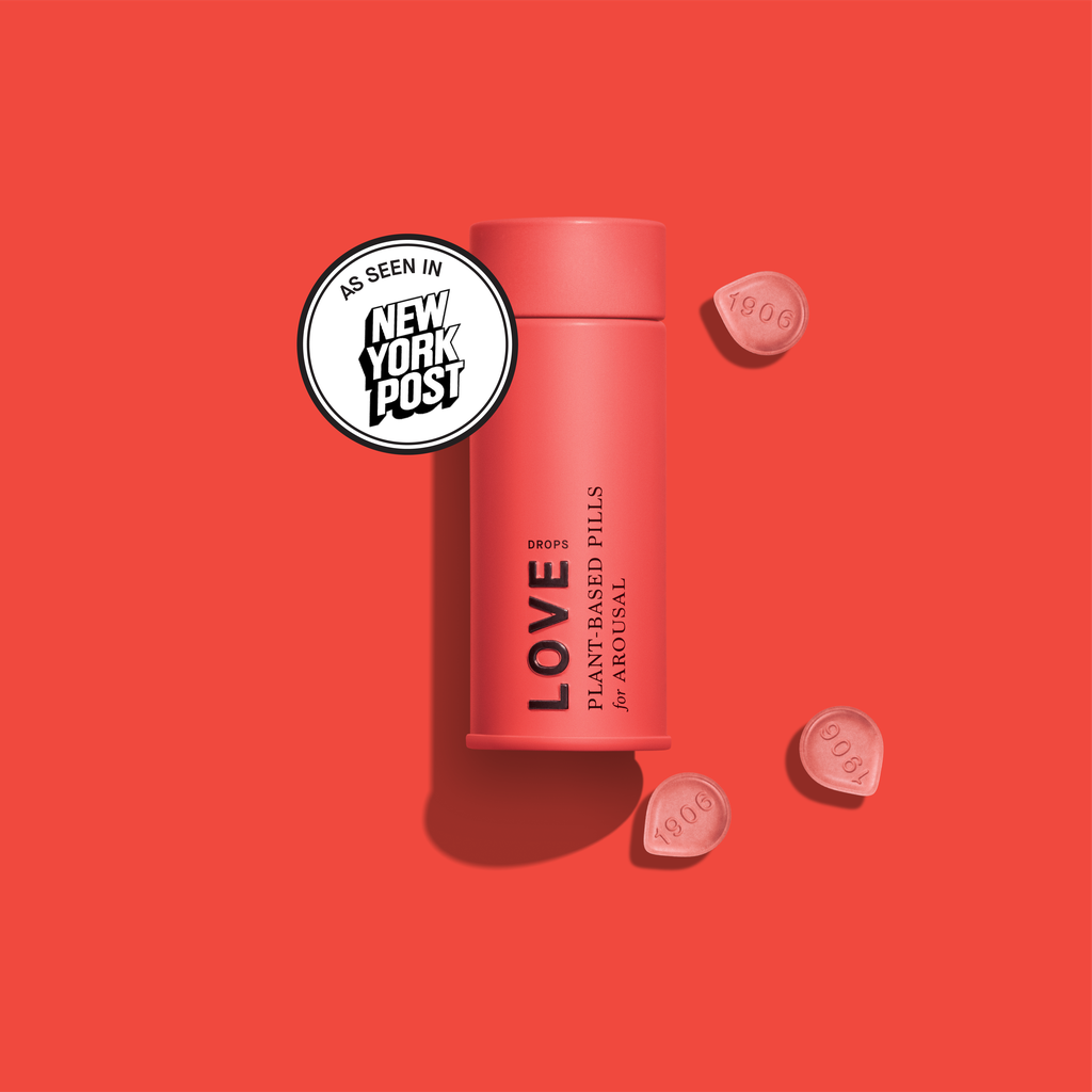 1906 Love Tablet 75mg 30pk