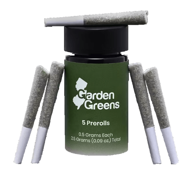 Rainbow Guava Garden Greens