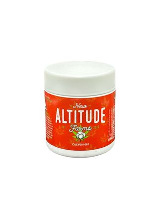Strawberry Skrilla New Altitude Farms