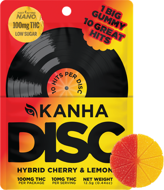 Cannabis Promo, Cannabis Sales, Cannabis Discounts, Cannabis on Sale, 30% off Kanha 3