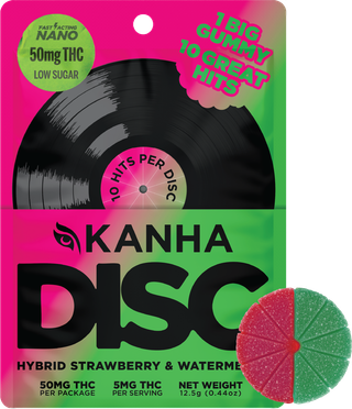 Cannabis Promo, Cannabis Sales, Cannabis Discounts, Cannabis on Sale, 25% off Kanha 3