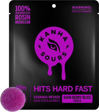 Cannabis Promo, Cannabis Sales, Cannabis Discounts, Cannabis on Sale, 25% Off Kanha 3