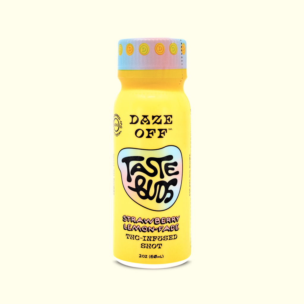 Strawberry Lemon-Fade