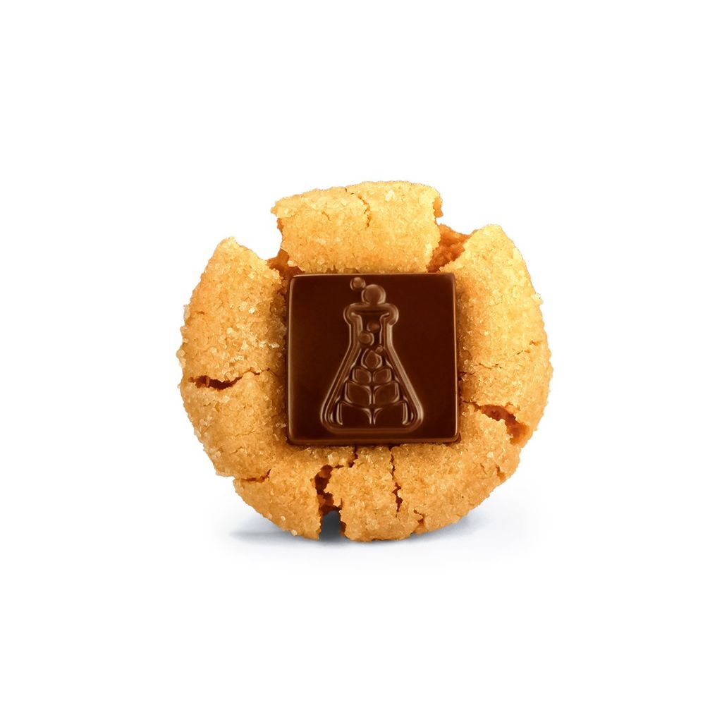 Peanut Butter Blossom
