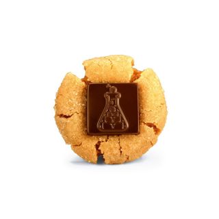 Peanut Butter Blossom Sanctuary