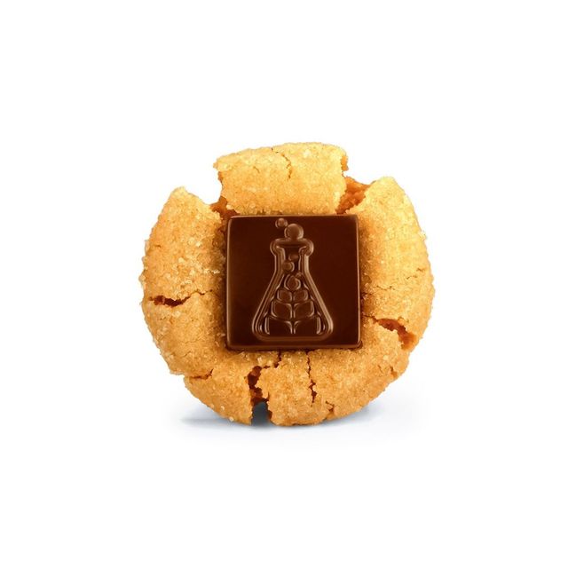 Peanut Butter Blossom Sanctuary