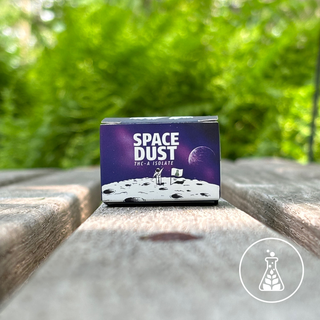 Space Dust Space Dust