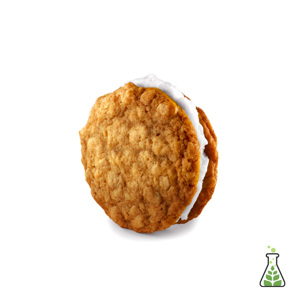 Oatmeal Creme Pie