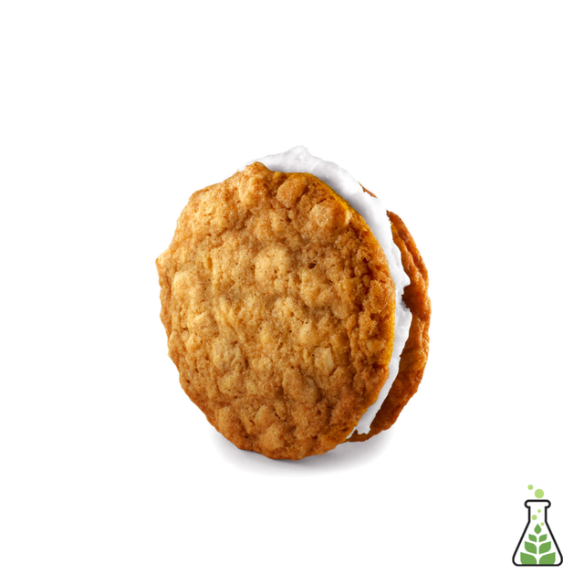 Oatmeal Creme Pie Sanctuary