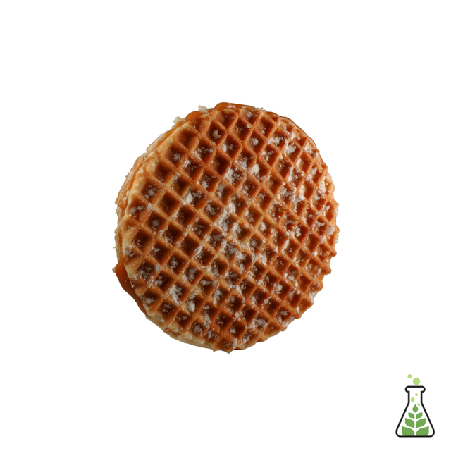 Caramel Stroopwafel Sanctuary