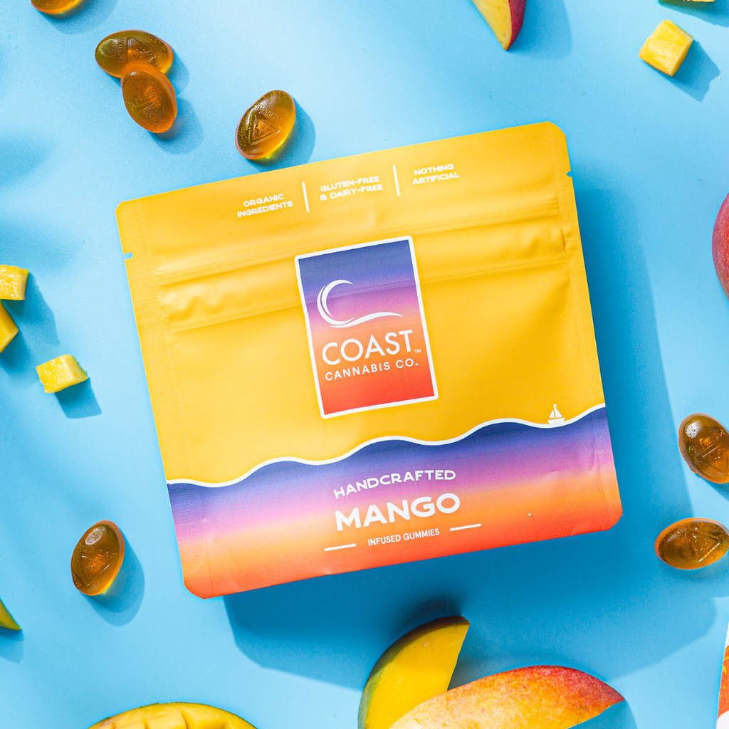 Happy | Mango
