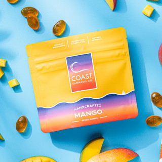 Happy | Mango Coast Cannabis Co™