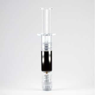 RSO Syringe Sanctuary