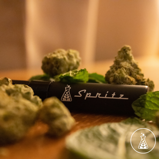 Cannabis Promo, Cannabis Sales, Cannabis Discounts, Cannabis on Sale, Drop It Like It's Pop! 1