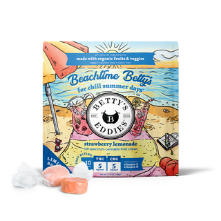Cannabis Promo, Cannabis Sales, Cannabis Discounts, Cannabis on Sale, 2 for $35 Betty's Eddies! 3