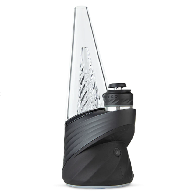 Peak Pro V2 - Onyx Puffco