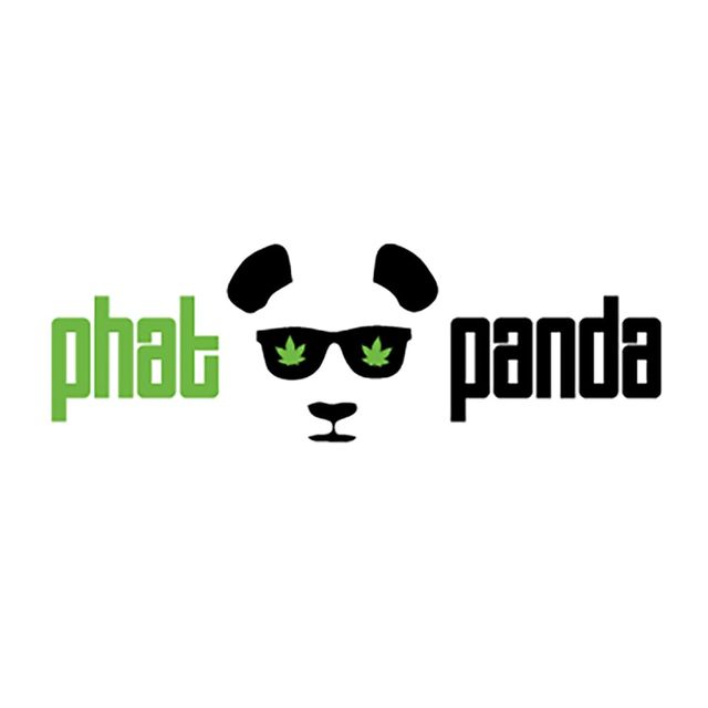 Triple Burger Phat Panda