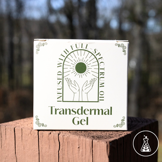 Extra Strength - Smokenol 1oz Sanctuary