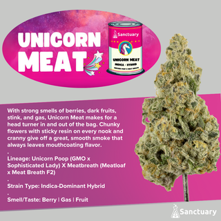 Unicorn Meat Sanctuary Unicorn Meat Sanctuary