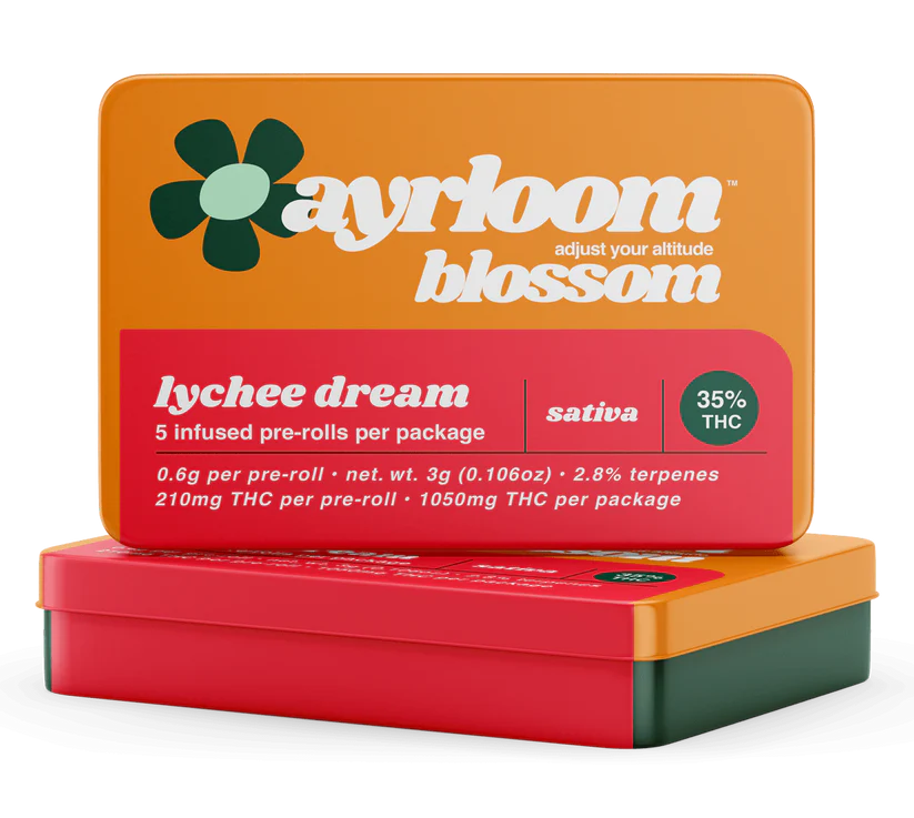 Lychee Dream Ayrloom
