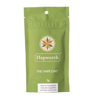 SFV OG Hepworth