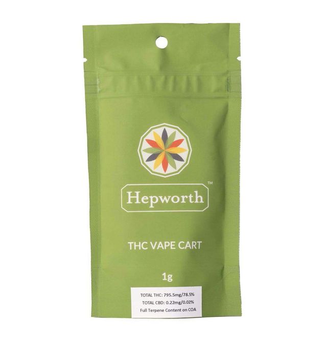 SFV OG Hepworth