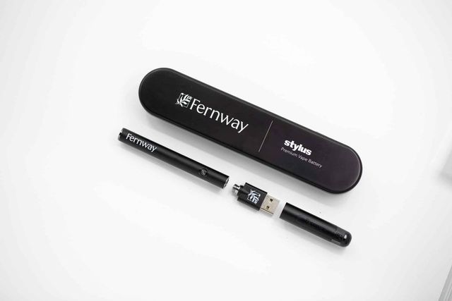 Stylus Vape Battery Fernway Stylus Vape Battery Fernway