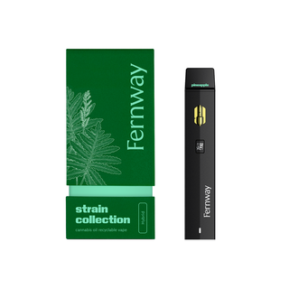 Cannabis Promo, Cannabis Sales, Cannabis Values, Cannabis on Sale, Fresh & Intense 2