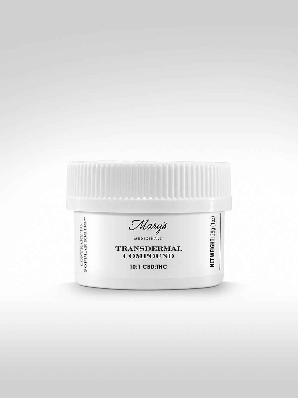 10:1 CBD:THC | Large