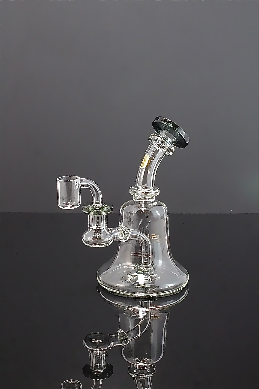 #20 Bougie Mini Glass