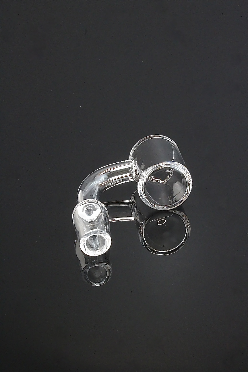 #33 14mm male 90 degree Quartz