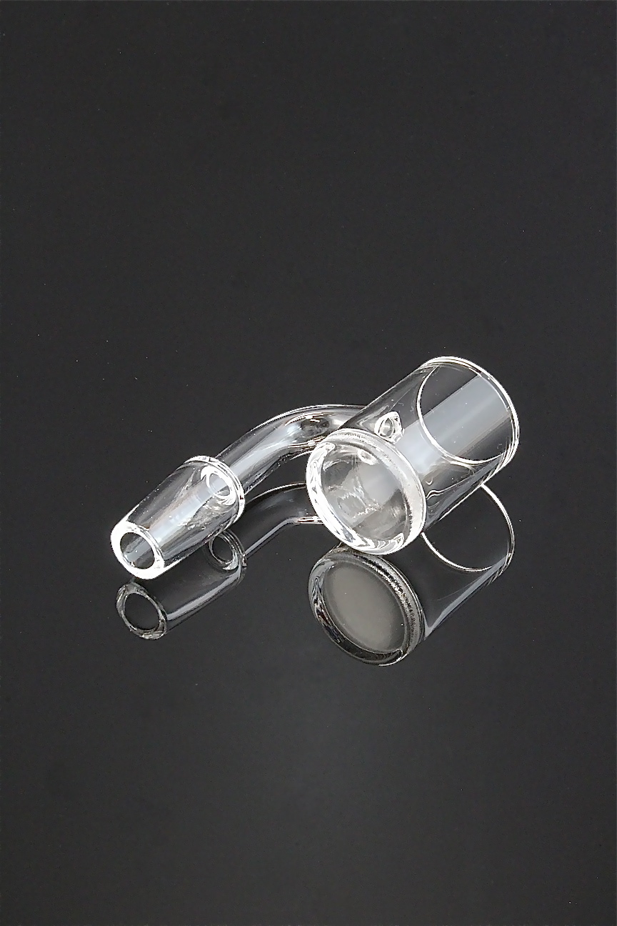 #34 14mm male 90 degree XL Quartz