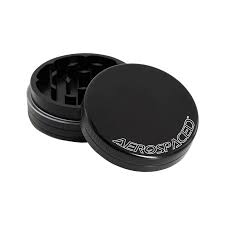 #51 Medium Metal Grinder