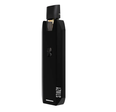 Black | Pro XL