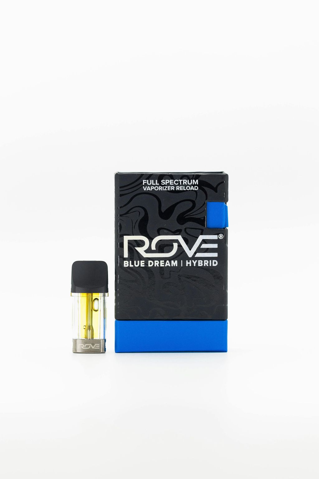 Blue Dream | Melted Diamond Live Resin Refill