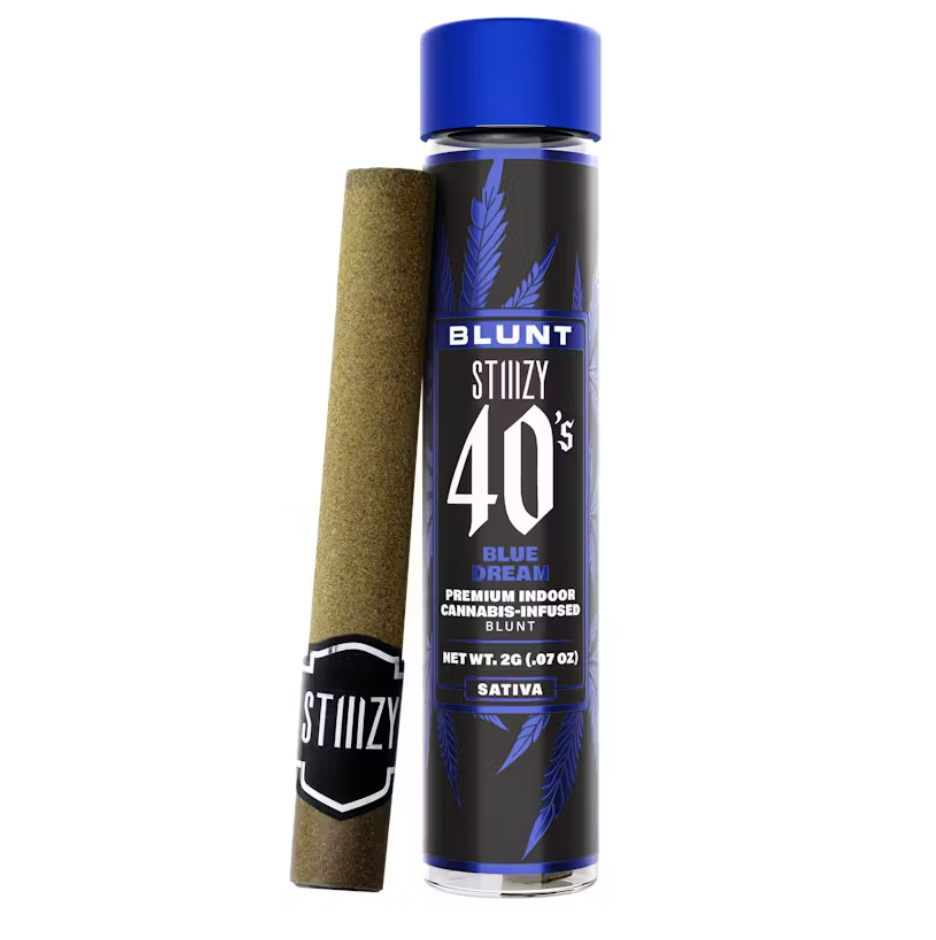 Blue Dream | 40's Infused
