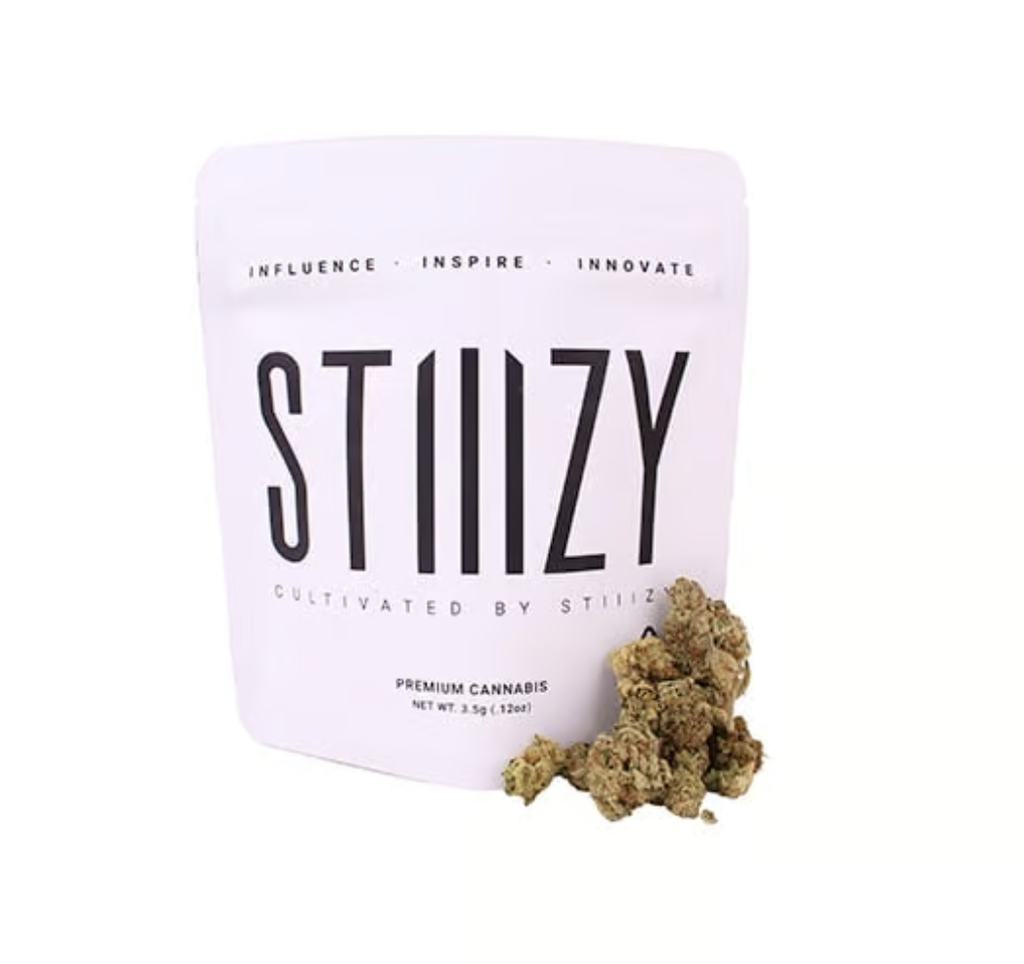 Citrus Punch | White