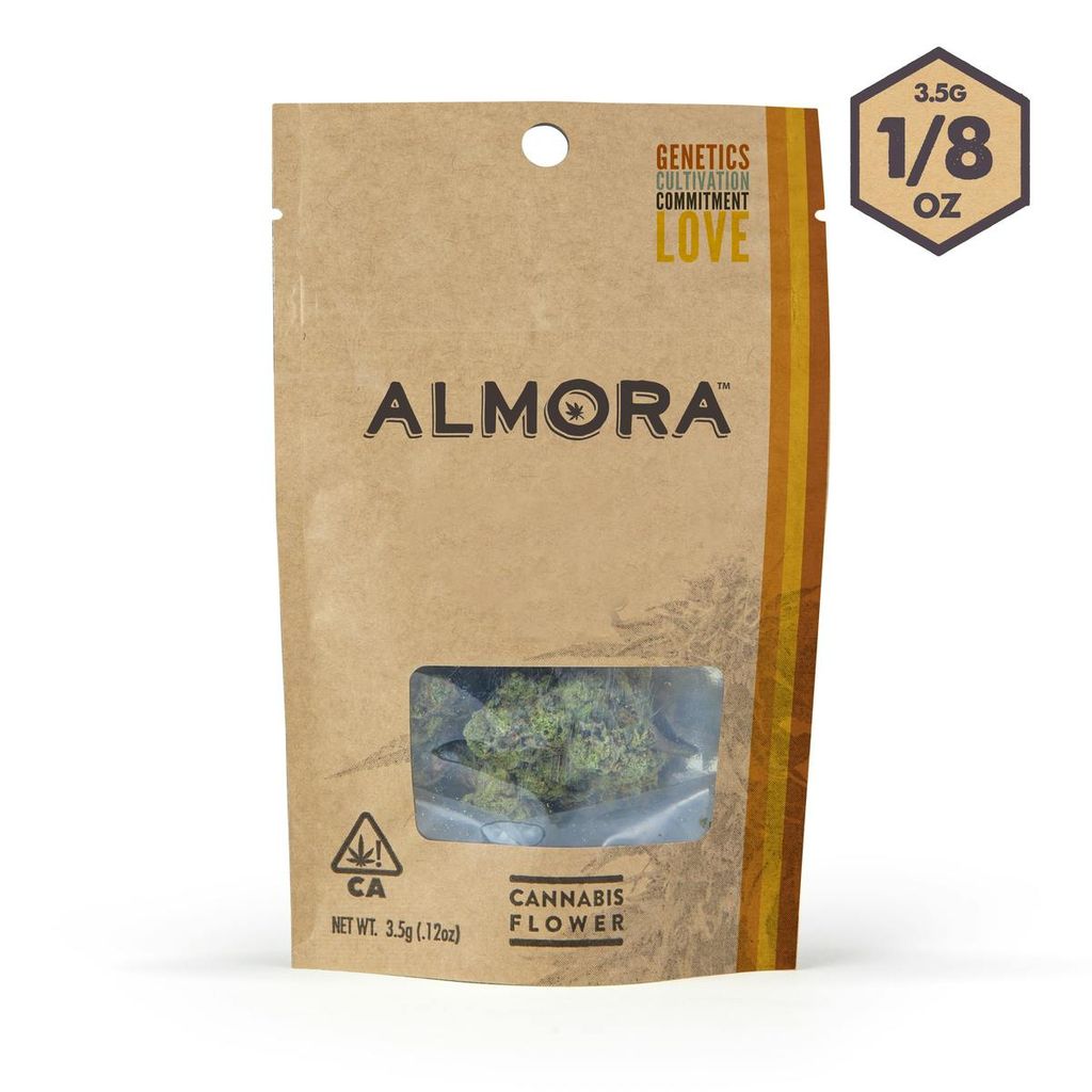 Farm | London Pound Cake | Sungrown