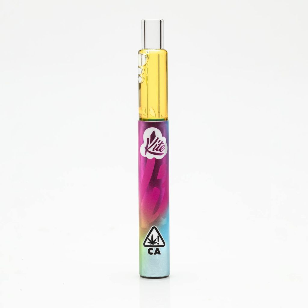 Designer Runtz | Live Rosin Solventless