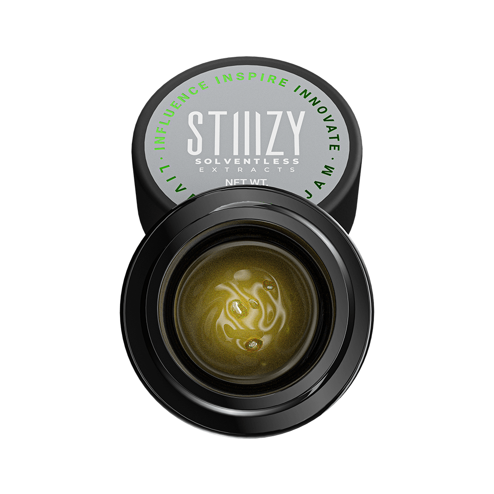 Creme Brulee | Live Rosin