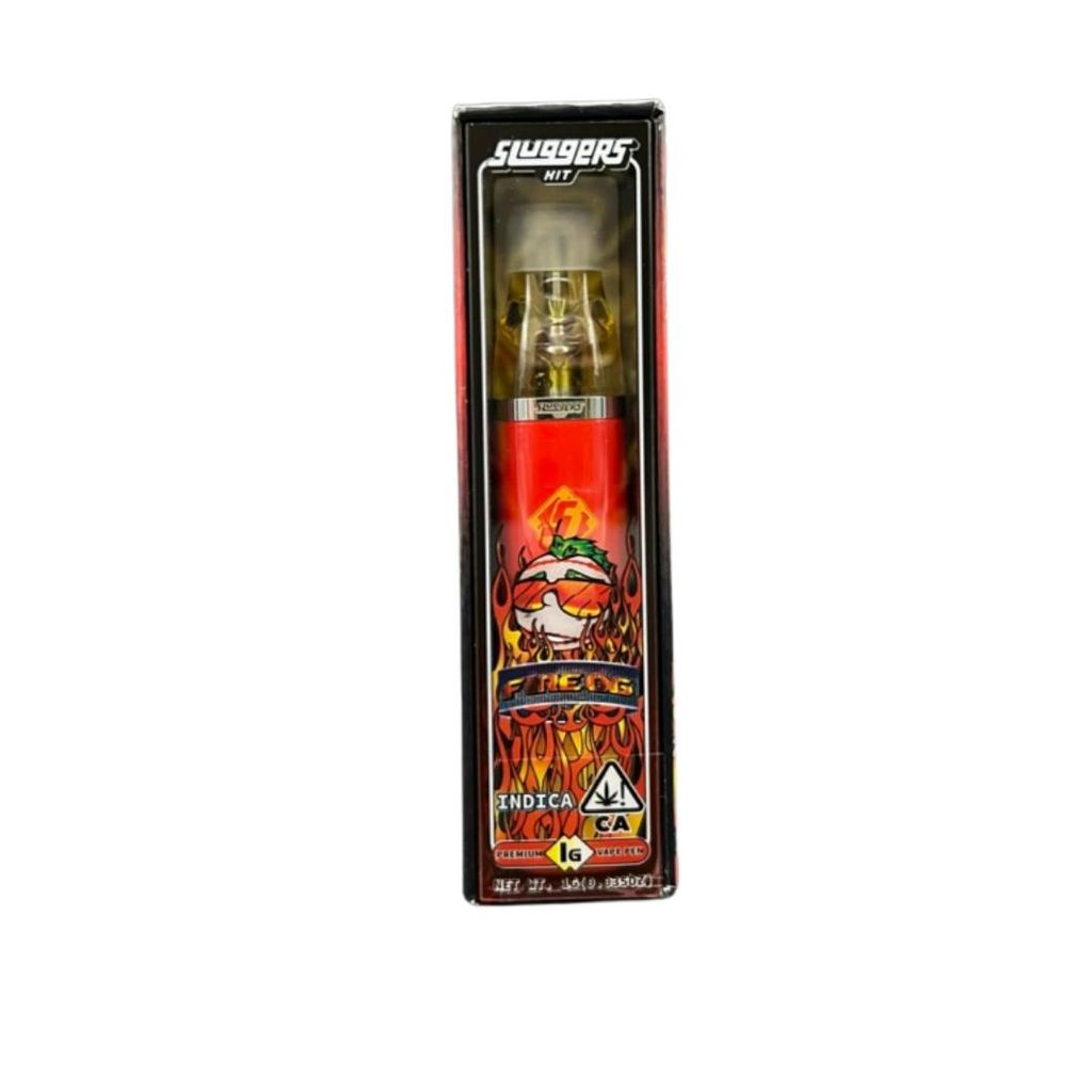 Fire OG | Live Resin