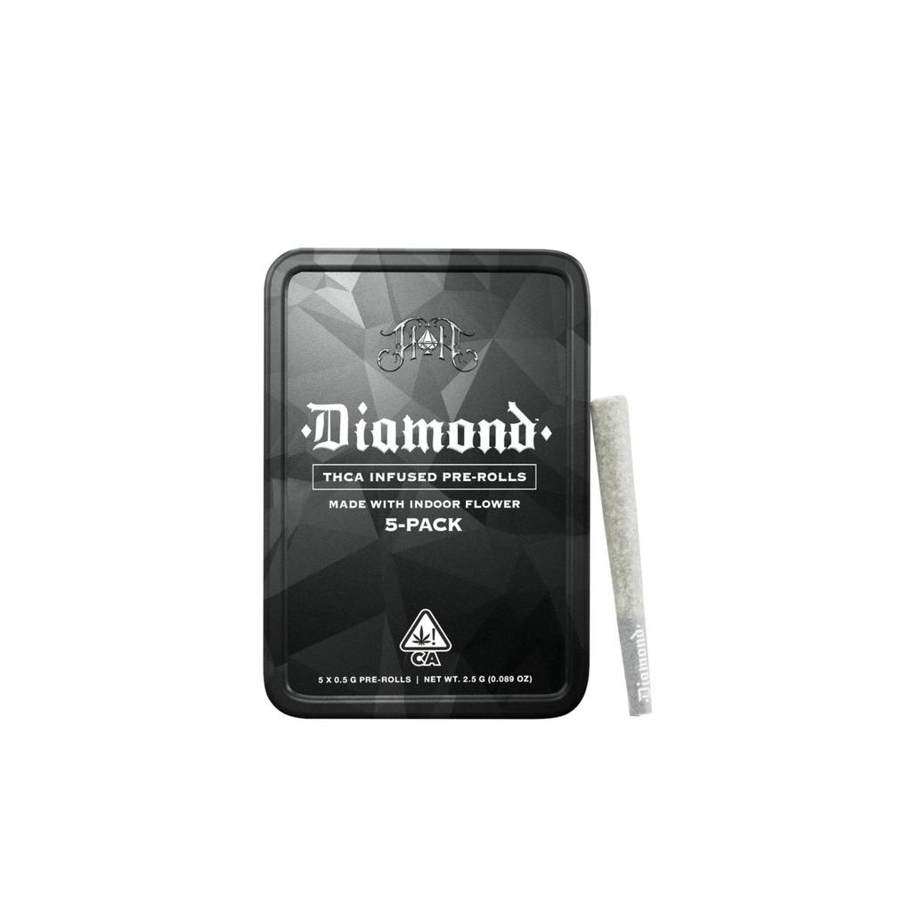 J1 | Indoor Diamond Infused