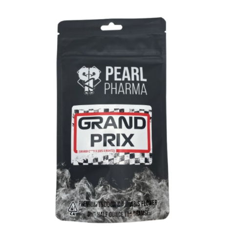 Grand Prix | Indoor